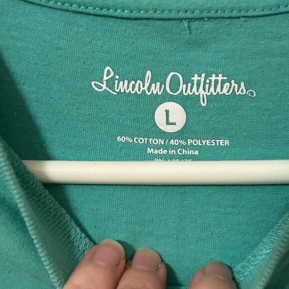 Chicken Lady Tee - Picture 3 of 3